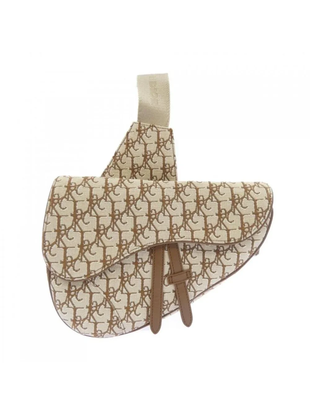 Dior Sadlle Cactus Jack Travis Scott